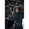 Ingersoll-Rand 1/2 Air Impact Wrench, 1350 ft-lbs Nut-busting Torque, Pistol Grip, Titanium Hammercase IRT2235TIMAX - alternate 6